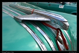  Vintage Pontiac, Cuba � Janet Zinn